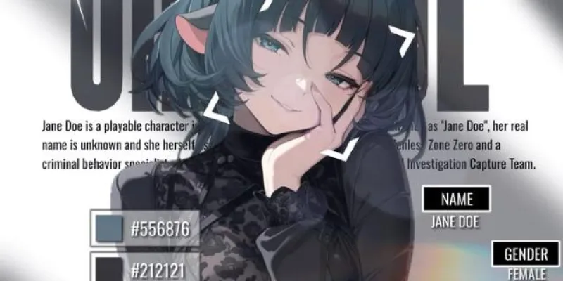 WhatsApp group image 𝐉𝐀𝐍𝐄 𝐃𝐎𝐄'𝐒 | 𝐎𝐅