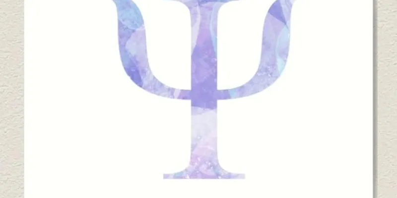 WhatsApp group image Psykhé