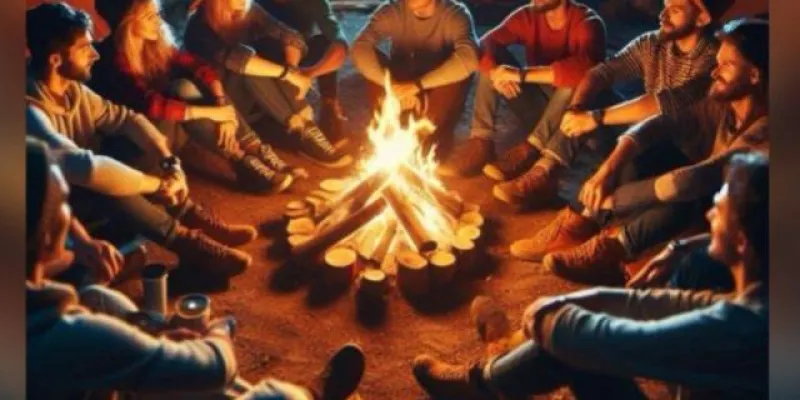 WhatsApp group image Clan de randoms