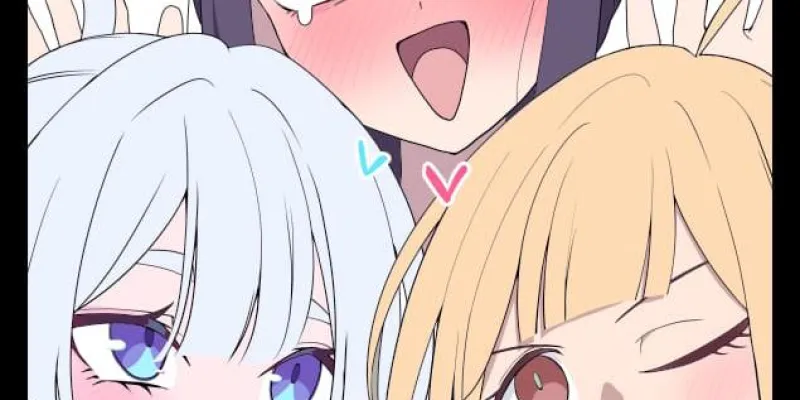WhatsApp group image Anime y mas