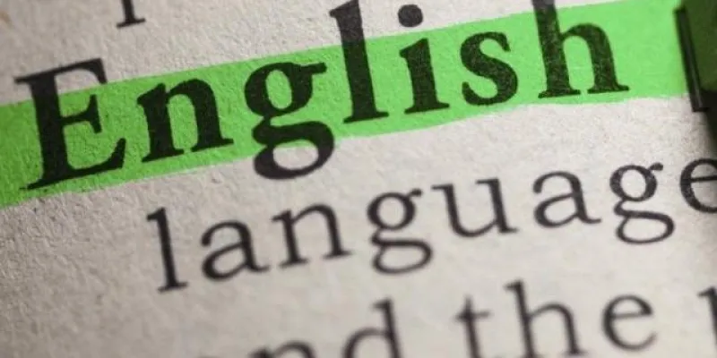 Imagem do grupo de WhatsApp APRENDER INGLES .
