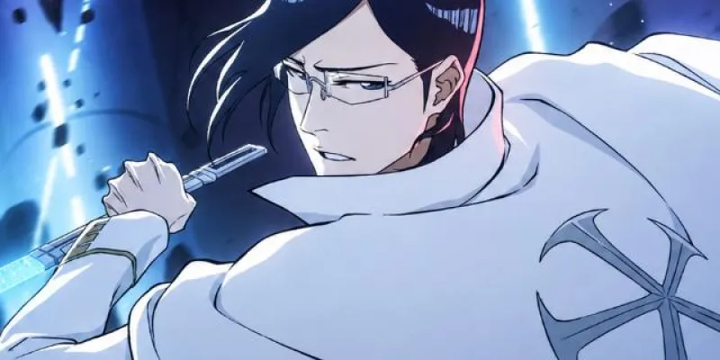 WhatsApp group image Bleach: Soul Resonance
