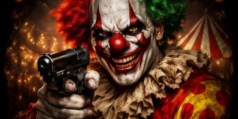 WhatsApp group image 🎪🎪 EL GRAN CIRCO 🎪🎪