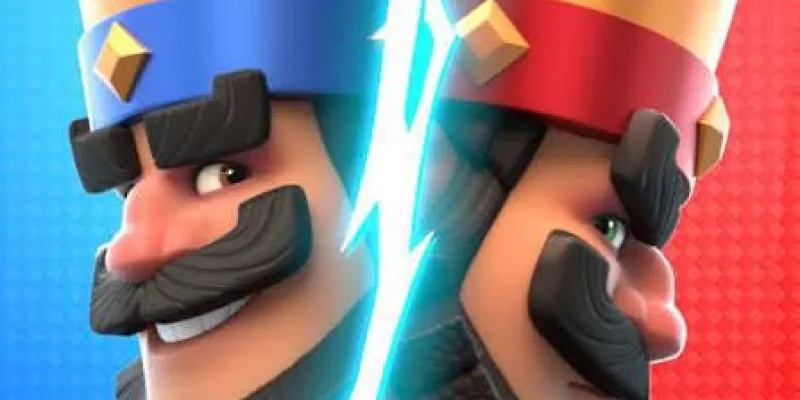 Imagem do grupo de WhatsApp CLASH ROYALE TORNEOS