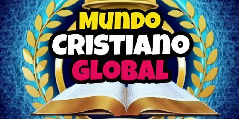 WhatsApp group image MUNDO CRISTIANO GLOBAL
