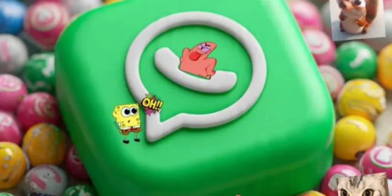 WhatsApp group image ✨ Pelis series stiker videos cortos ✨