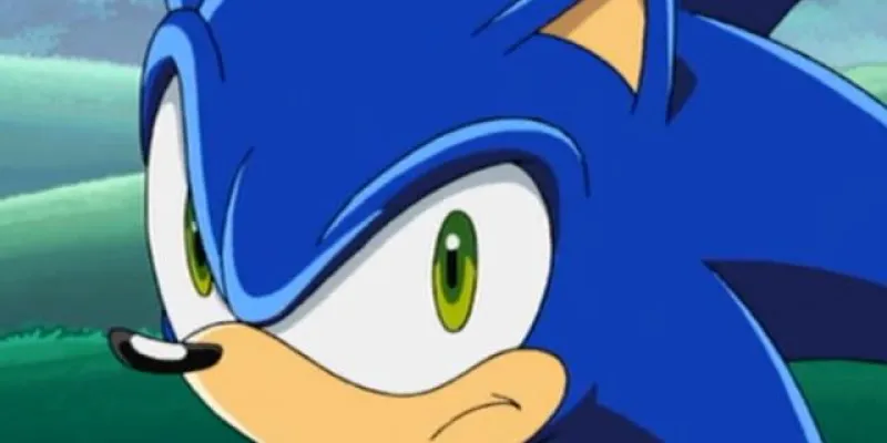 WhatsApp group image 💙💙FANS DE SONIC🤍🤍