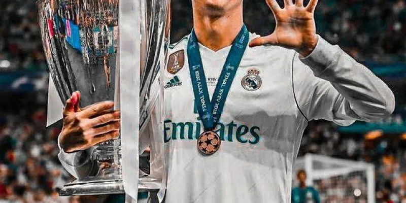 WhatsApp group image REAL MADRID 26/27