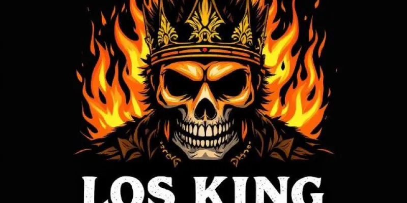 WhatsApp group image LOS KING CUBA