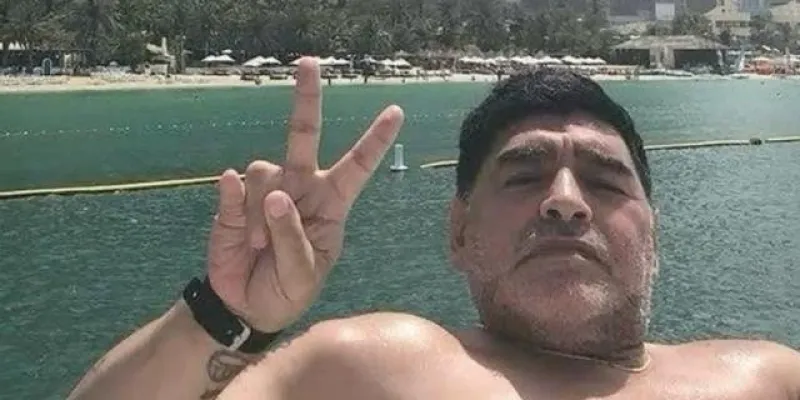 WhatsApp group image La banda de los millones
