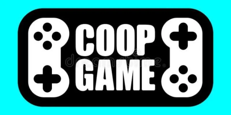 WhatsApp group image Coop Game