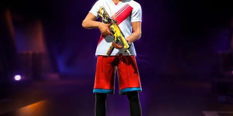 WhatsApp group image CANDOMBER@S // FREE FIRE✨️