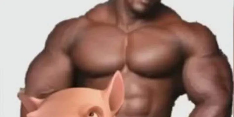 WhatsApp group image I love milk