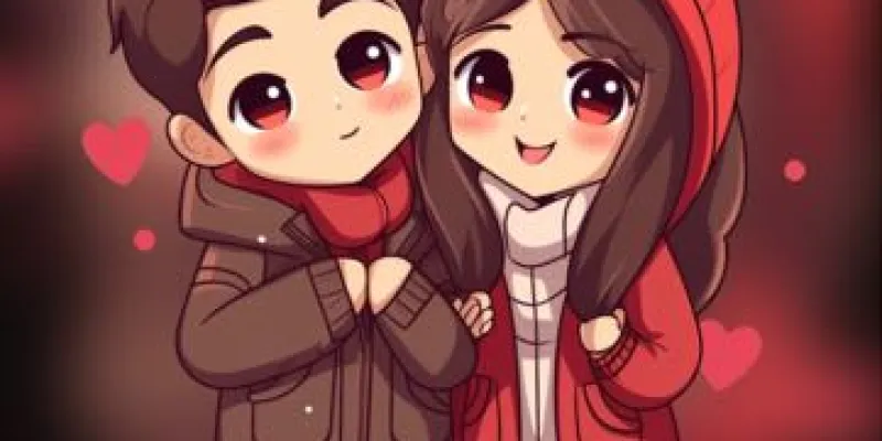 WhatsApp group image Necesitamos Amor 💞